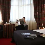 Continental Hotel Vorë