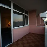 Continental Hotel Vore