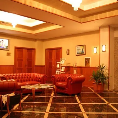 كونتيننتال فندق Vorë