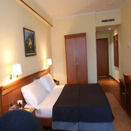 فندق كونتيننتال