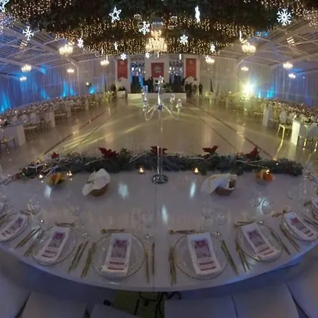 كونتيننتال فندق Vorë