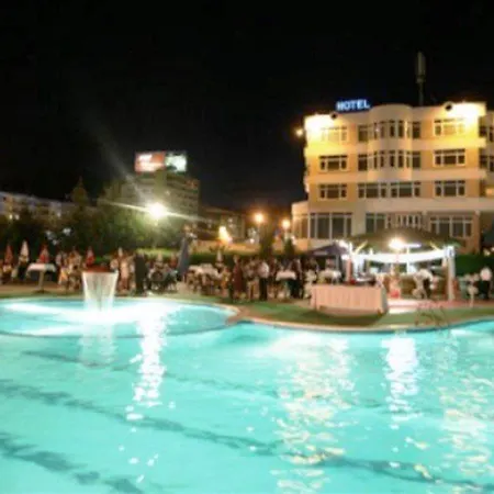 كونتيننتال فندق