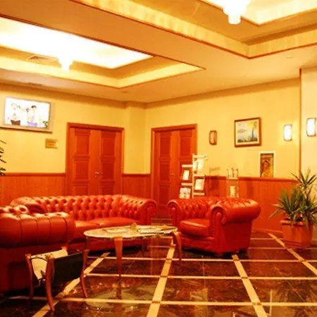 فندق كونتيننتال 4*