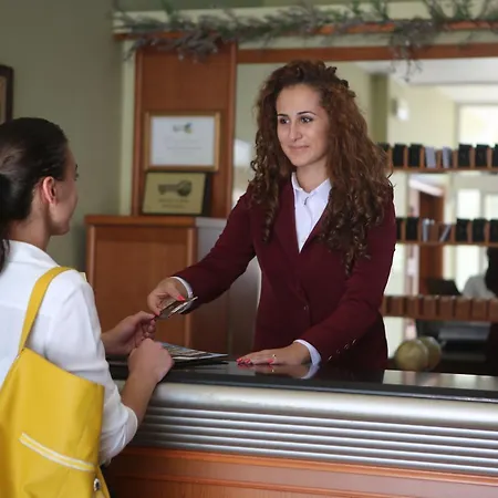 فندق كونتيننتال 4*