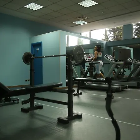 كونتيننتال 4* Vorë