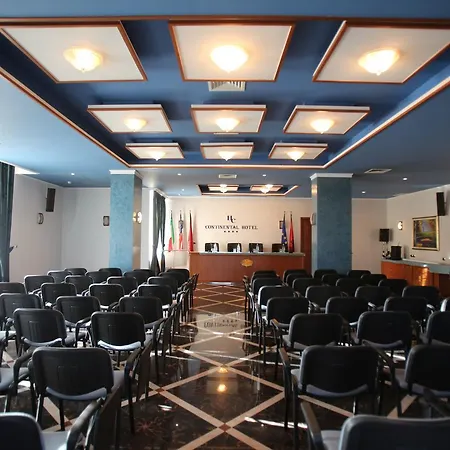 Hotel Continental 4*