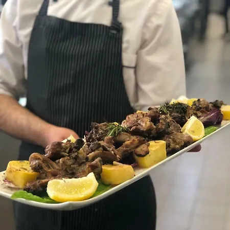 Continental 4* Vorë