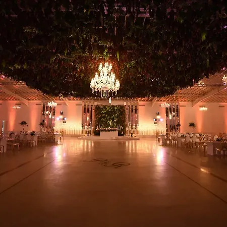 Continental 4* Vorë