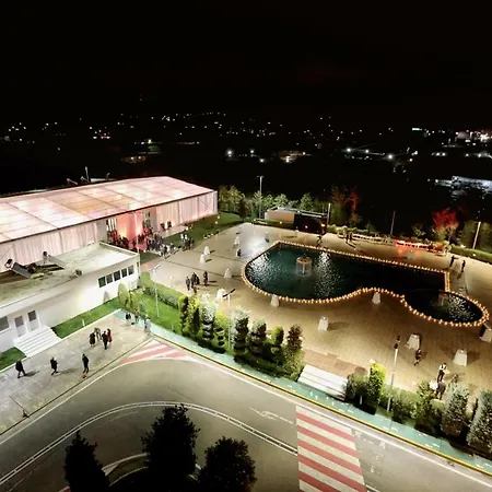 كونتيننتال فندق 4*