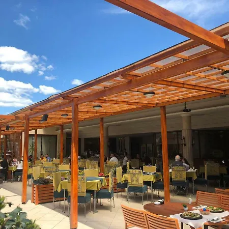 Hotel Continental Vorë