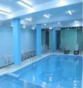 Hotel Continental Vorë