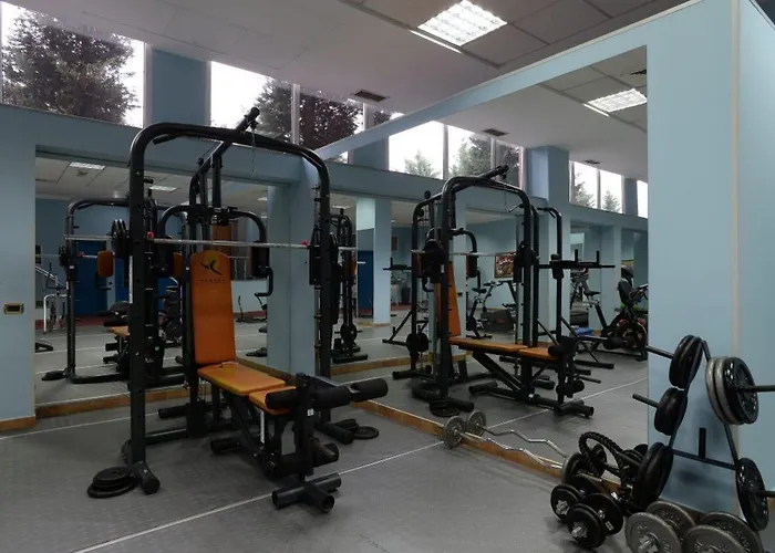 מלון Continental