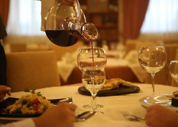 מלון Continental