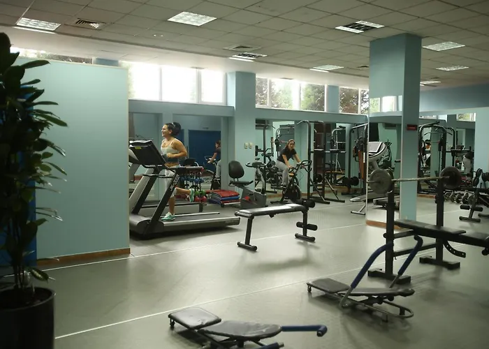 Hotell Continental Vorë