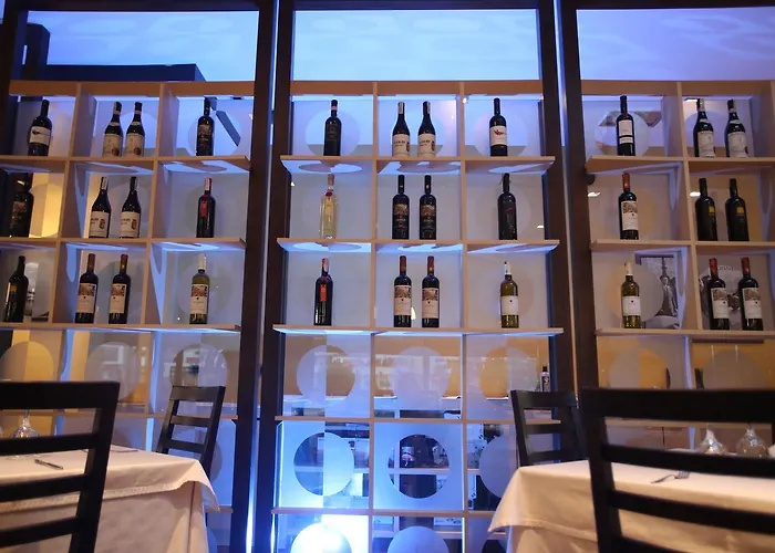 Continental Hotell Vorë