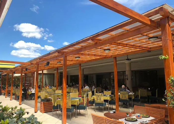 Hotell Continental Vorë