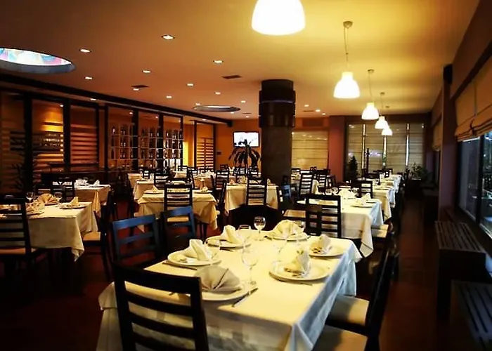 Hotell Continental 4*