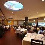 Continental Hotel