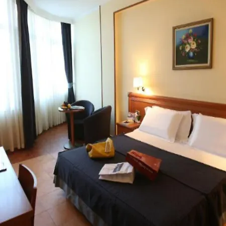 Continental Otel Vorë