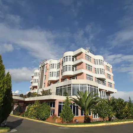 Otel Continental Vorë