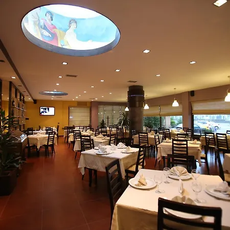 Continental Hotel