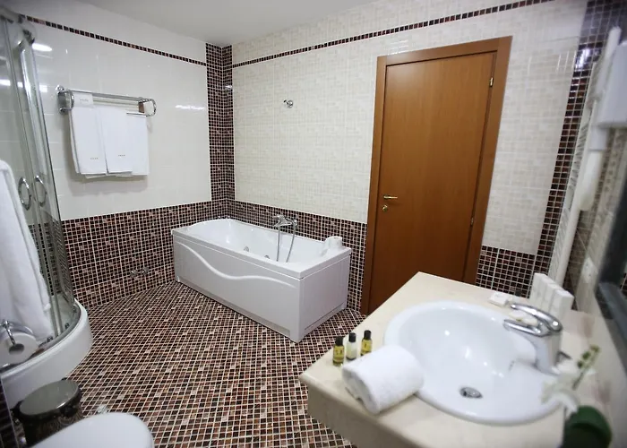 Hotel Continental Vore